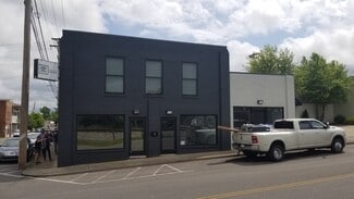More details for 105 W Railroad St, Dickson, TN - Retail for Lease