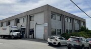 7475 Hedley Av, Burnaby BC - Warehouse