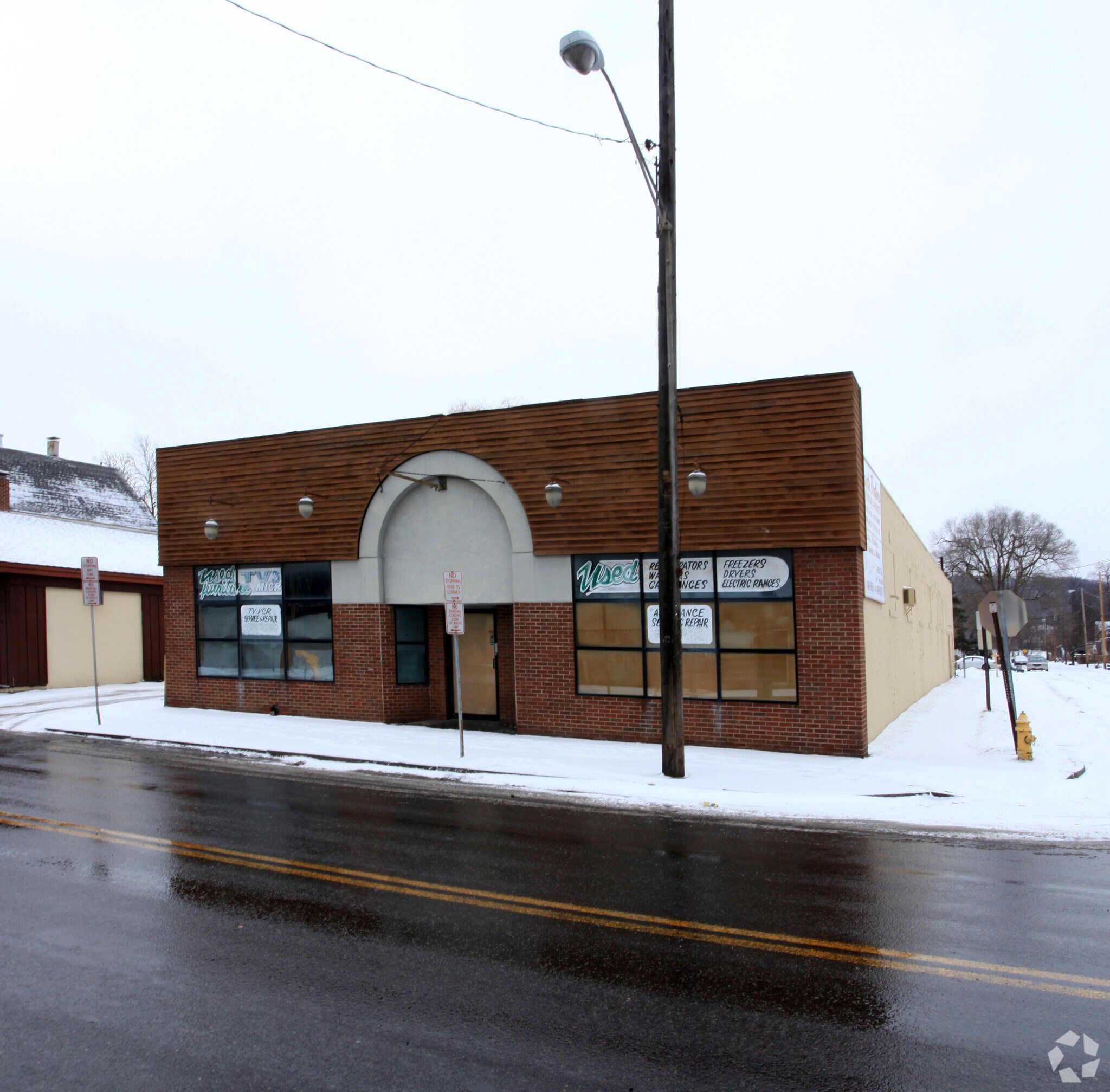 4702 S Salina St, Syracuse, NY for sale Primary Photo- Image 1 of 1