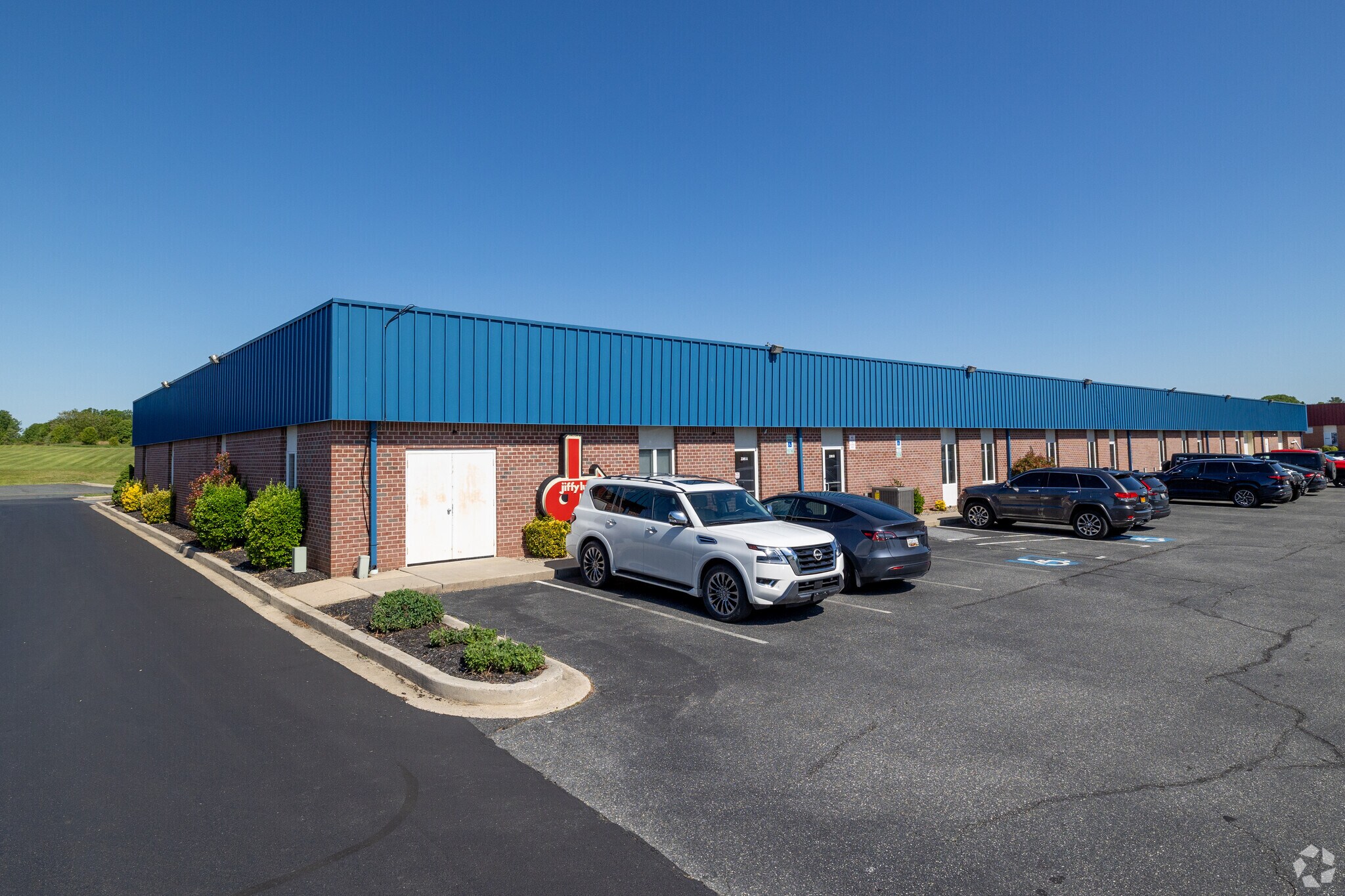 2205 Commerce Rd, Forest Hill, MD for sale Primary Photo- Image 1 of 1