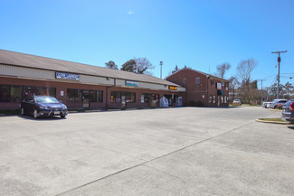 More details for 2210 Old Williamsburg Rd, Yorktown, VA - Retail for Lease