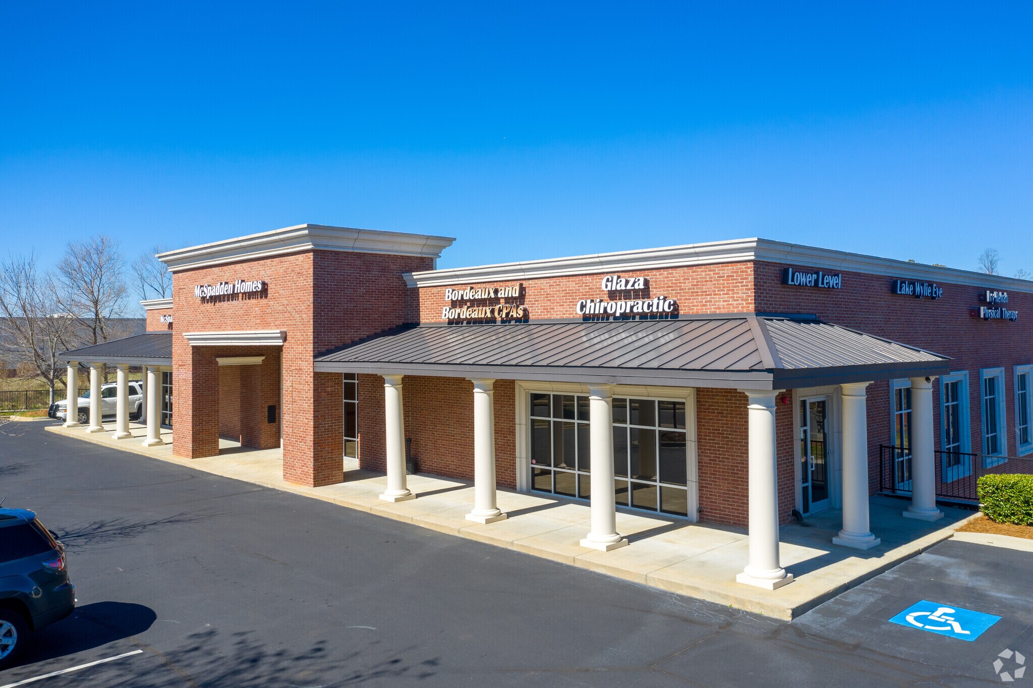 548 Nautical Dr, Lake Wylie, SC for sale Building Photo- Image 1 of 1