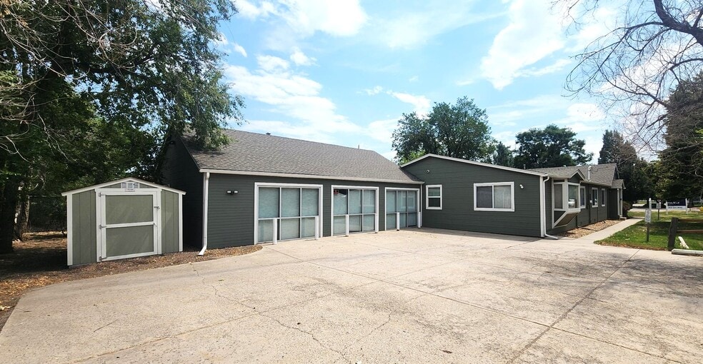 9595 W 49th Ave, Wheat Ridge, CO for sale - Building Photo - Image 3 of 19