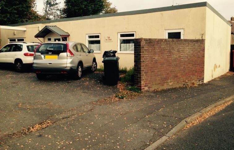 72 The St, Kennington for sale Primary Photo- Image 1 of 1