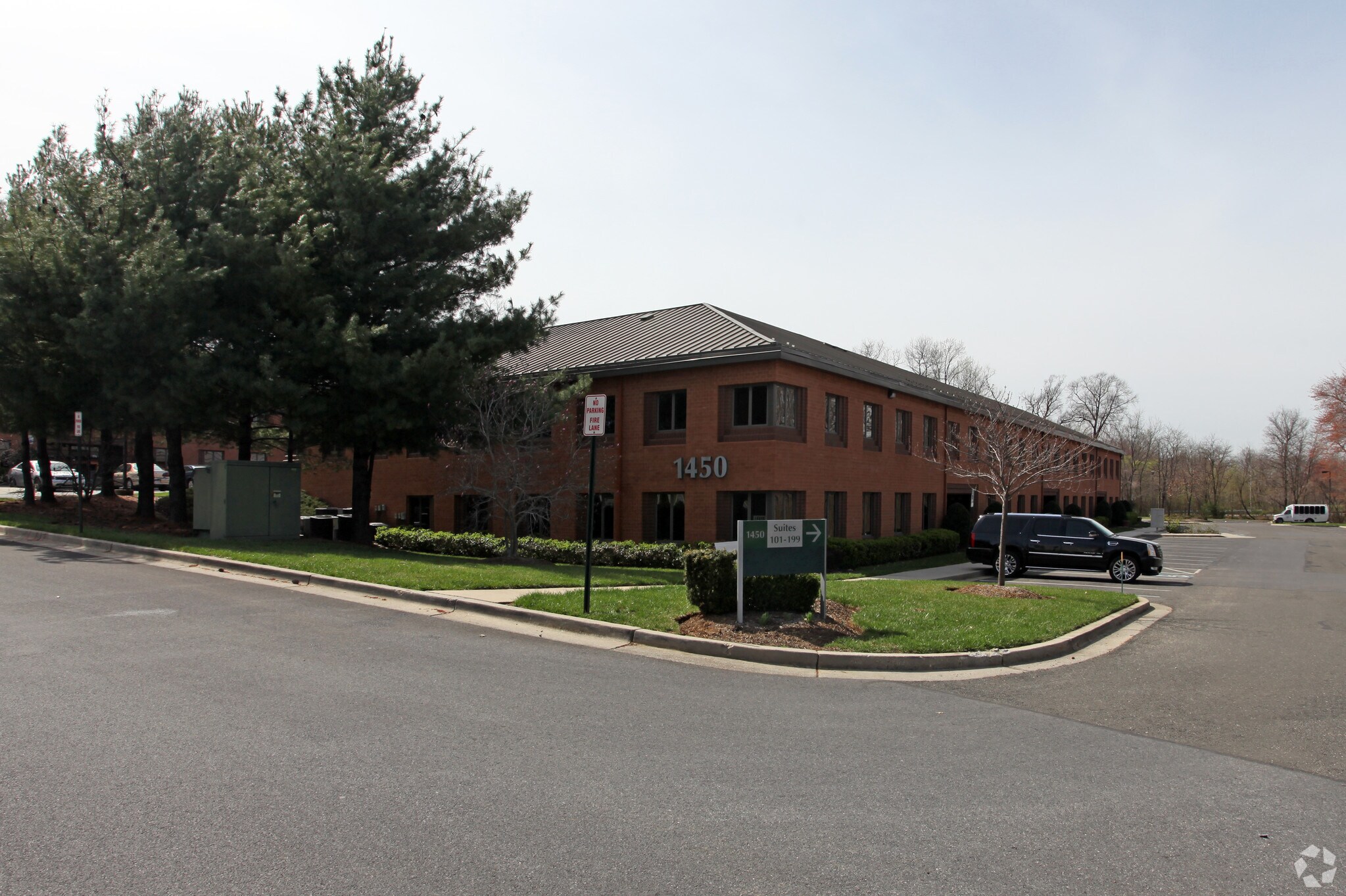 1450 Mercantile Ln, Largo, MD 20774