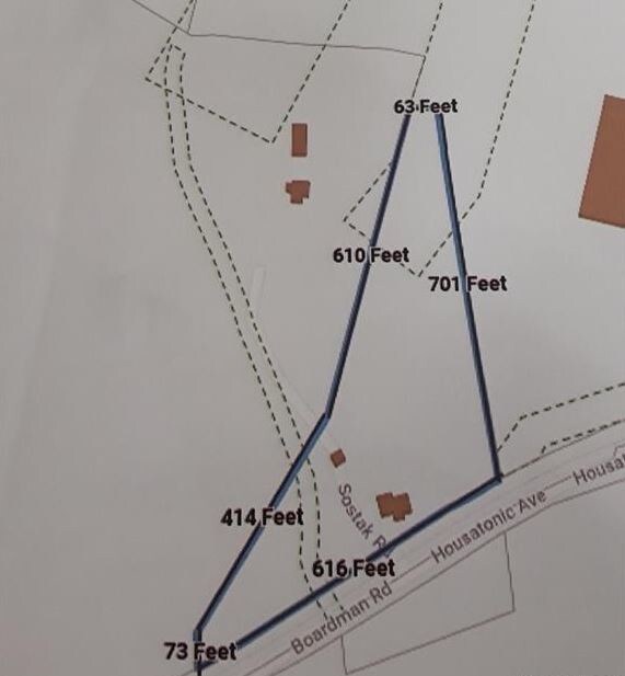 190 Housatonic Ave, New Milford, CT 06776