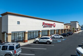 More details for 1803-1845 E Chapman Ave, Orange, CA - Retail for Lease