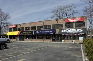 More details for 72 Sharrott Ave, Staten Island, NY - Office, Retail for Lease