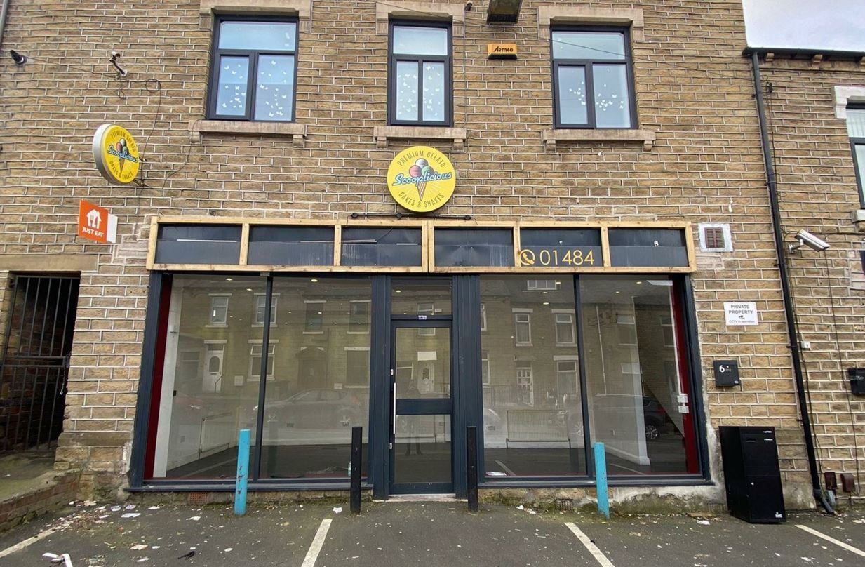 6 Thornton Hough Rd, Huddersfield for sale Building Photo- Image 1 of 1