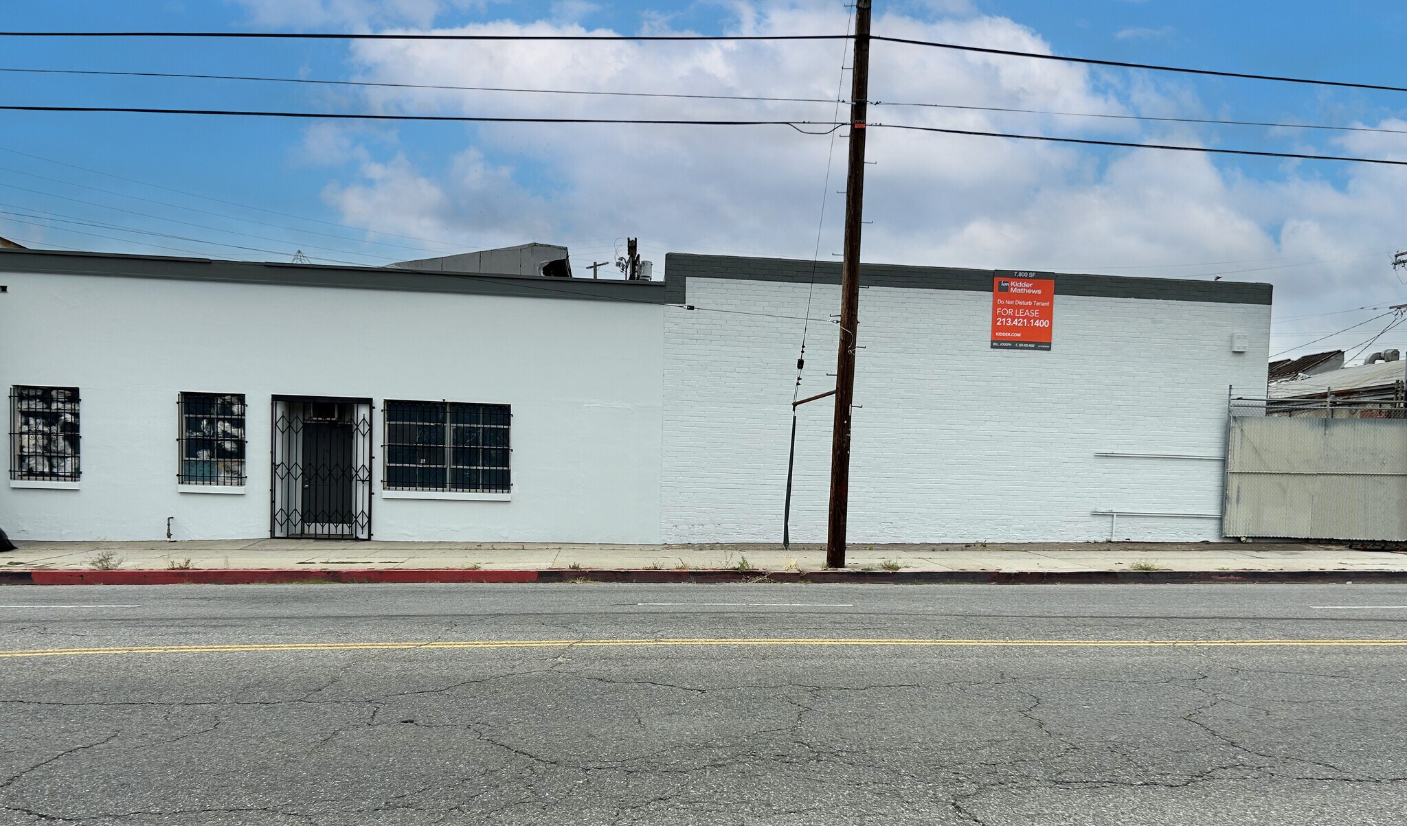 1531 S Grande Vista Ave, Los Angeles, CA 90023