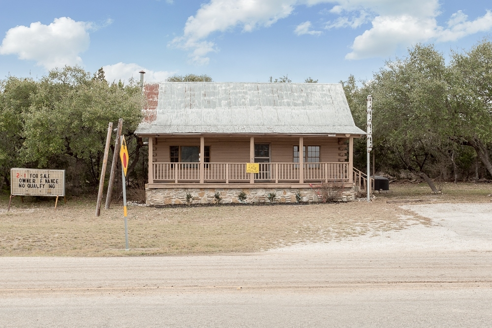 9857 FM 1283, Lakehills, TX for sale Primary Photo- Image 1 of 1