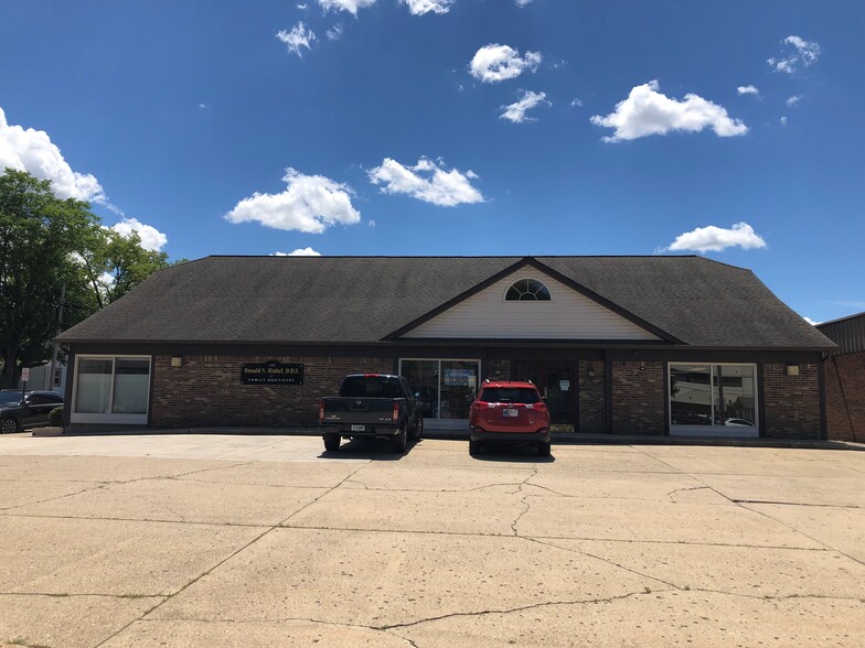 1433 Union St, Lafayette, IN for lease - Building Photo - Image 2 of 2