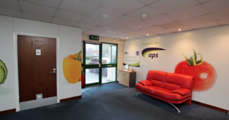 Aston Way, Middlewich for lease Interior Photo- Image 1 of 2