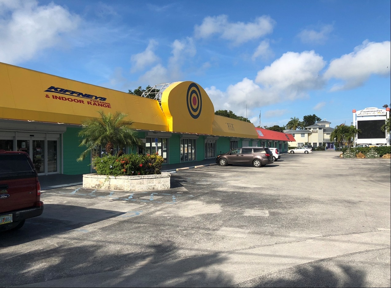 105910 Overseas Hwy, Key Largo, FL for lease Building Photo- Image 1 of 7