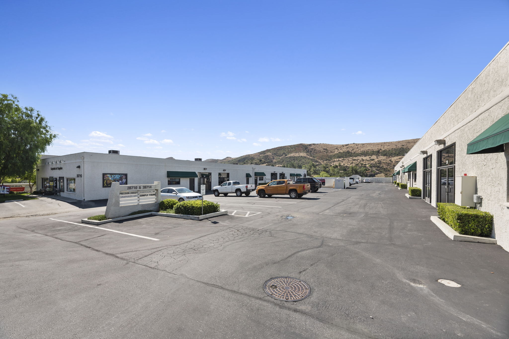 28710 Canwood St, Agoura Hills, CA for lease Building Photo- Image 1 of 22