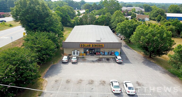 11 Oglethorpe Dr, Crawford, GA for sale - Primary Photo - Image 1 of 1