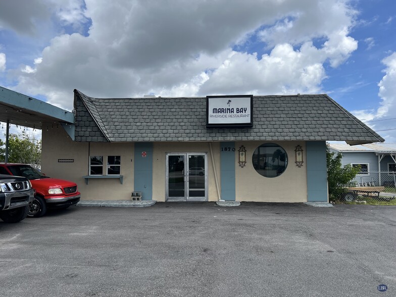 1870 E Merritt Island Cswy, Merritt Island, FL for lease - Building Photo - Image 3 of 8