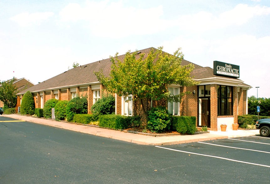 6201-6209 Old Keene Mill Ct, Springfield, VA for lease - Other - Image 3 of 12