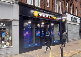 More details for 244 High St, Ayr - Retail for Sale