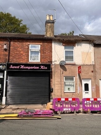 More details for 335 Uxbridge St, Branston - Retail for Sale