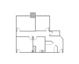 350 N Sam Houston Pky E, Houston, TX for lease Floor Plan- Image 1 of 1