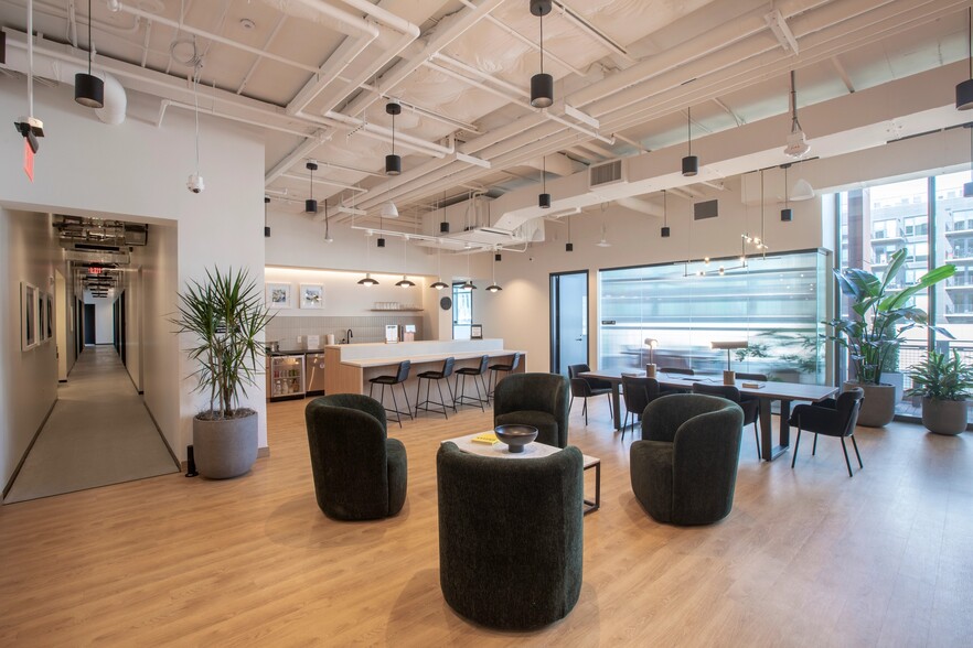 1255 Union St NE, Washington, DC for lease - Interior Photo - Image 3 of 10