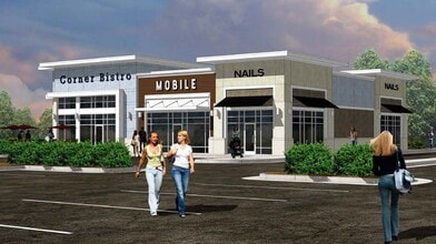 4753 Virginia Beach Blvd, Virginia Beach, VA for lease Building Photo- Image 1 of 3