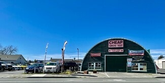 More details for 1205-1223 Petaluma Hill Rd, Santa Rosa, CA - Retail for Sale