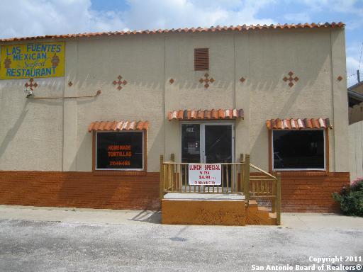 210 FM 78, Schertz, TX for sale Primary Photo- Image 1 of 1