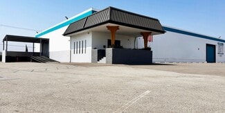 More details for 4201-4207 Baldwin Ave, El Monte, CA - Industrial for Lease