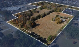 More details for 2031 Floyd Ln, Van Buren, AR - Land for Sale