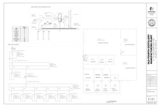 2179 Bouldercrest Rd SE, Atlanta, GA for lease Site Plan- Image 1 of 1