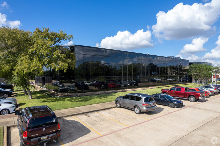 25722 Kingsland Blvd, Katy, TX for lease - Building Photo - Image 2 of 8