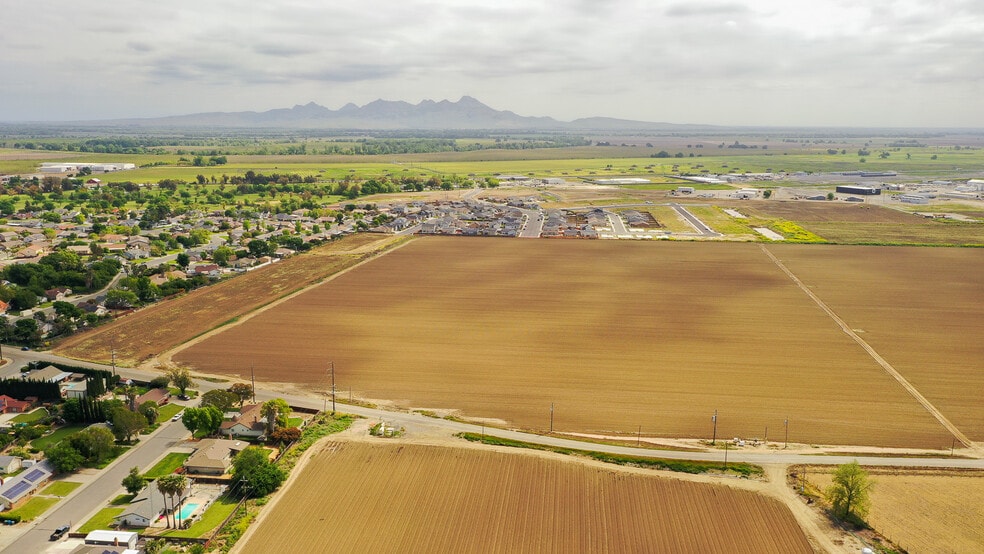 00 Wescott Rd., Colusa, CA for sale - Aerial - Image 1 of 10