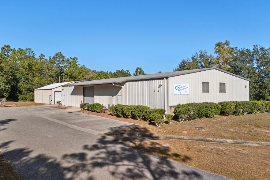 3100 Adora Teal Way, Crestview, FL for sale - Building Photo - Image 2 of 24