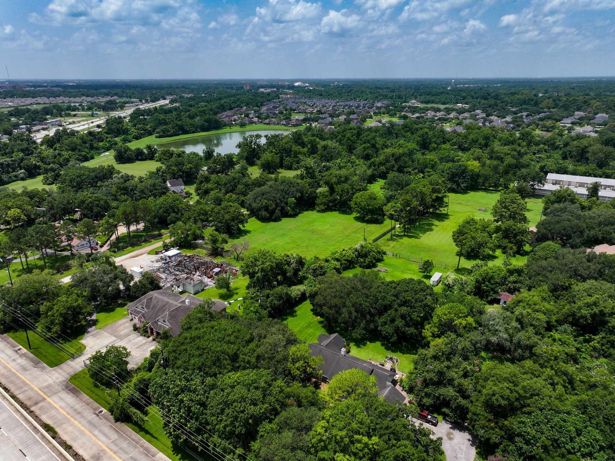 133 FM 359, Richmond, TX for sale Building Photo- Image 1 of 18
