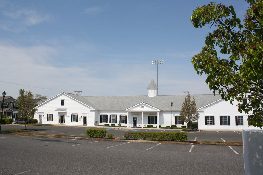 211 S Main St, Cape May Court House, NJ for sale - Building Photo - Image 1 of 3