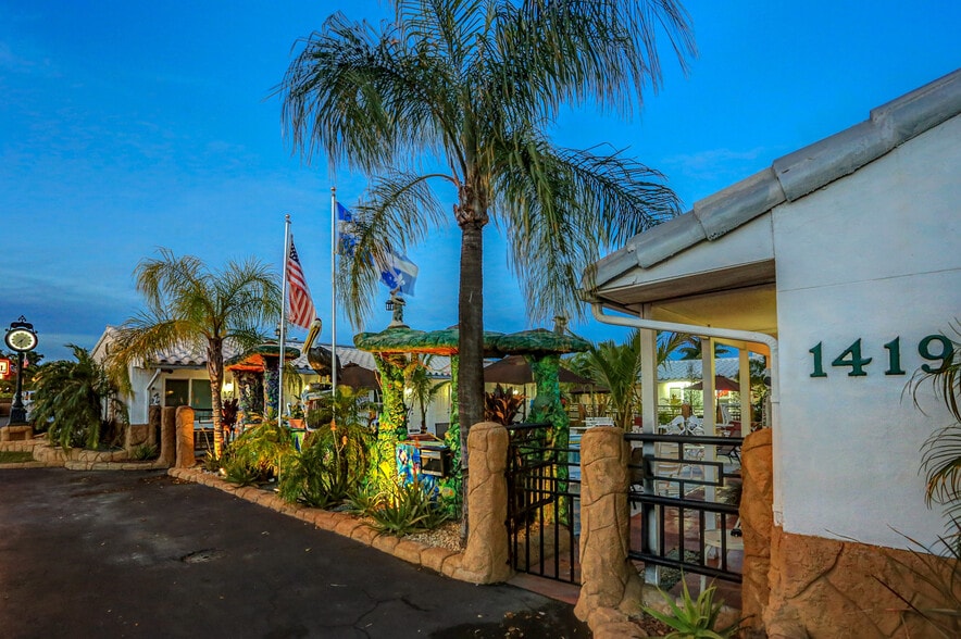 1419 S Federal Hwy, Hollywood, FL for sale - Building Photo - Image 2 of 60