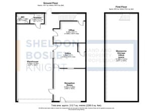 Enterprise Way, Evesham for lease Interior Photo- Image 1 of 1