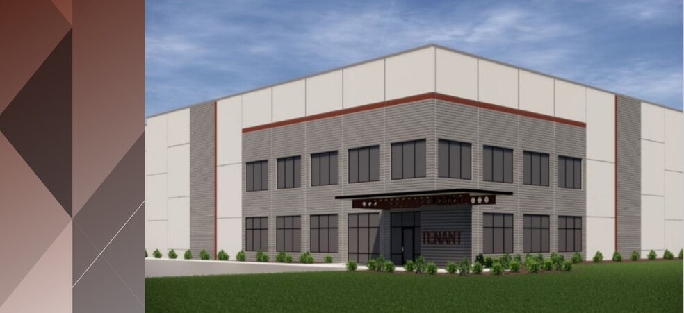 5700 Airport Rd, Anderson, SC for lease - Primary Photo - Image 1 of 2