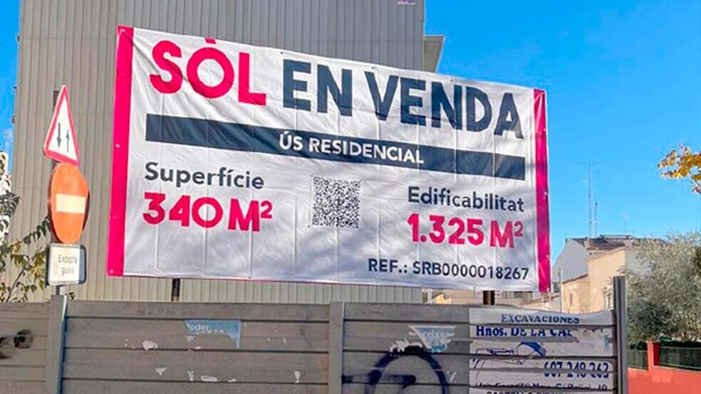 Carrer la Pau, 24, Figueres, Gerona for sale - Floor Plan - Image 1 of 2