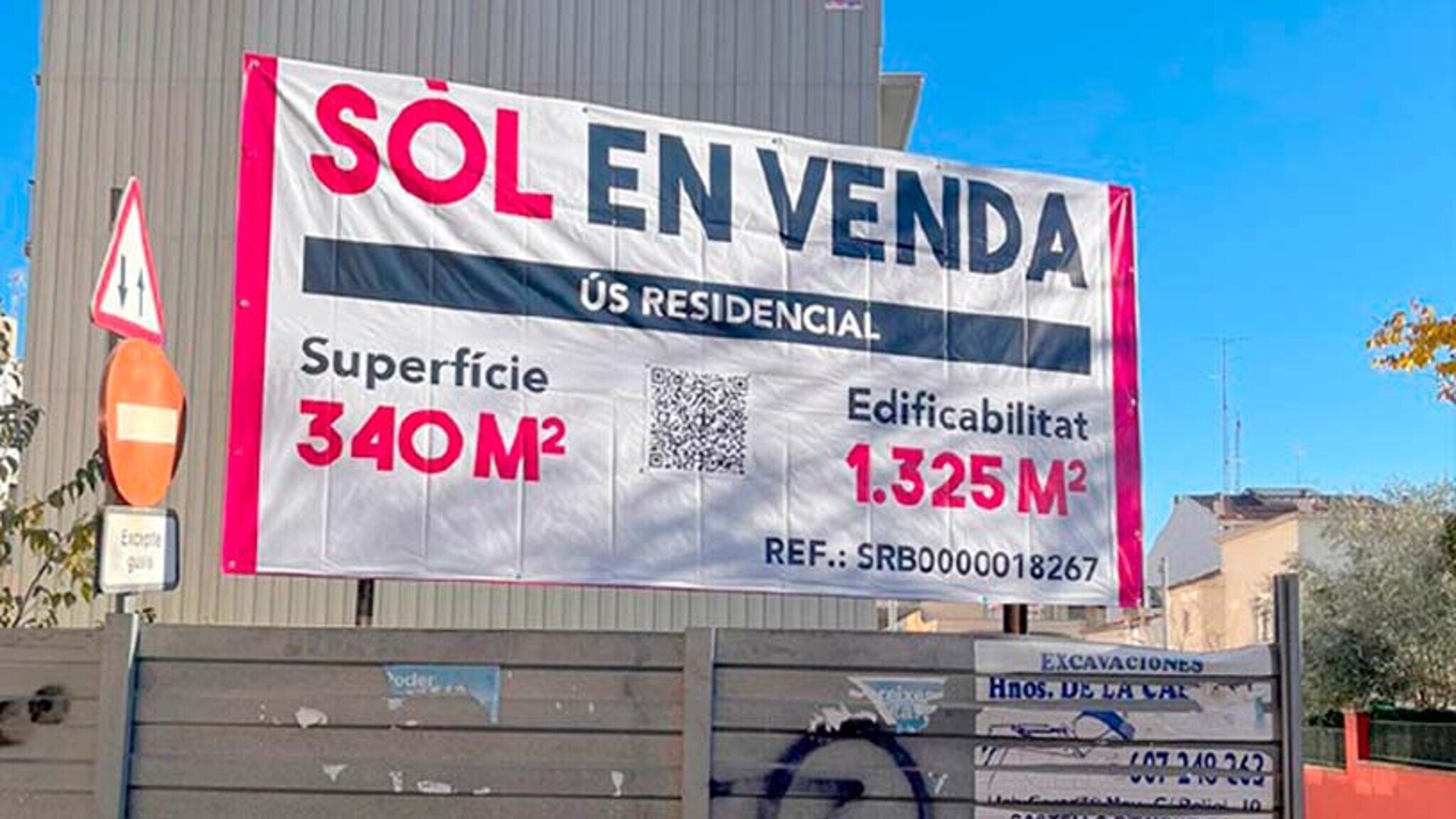 Carrer la Pau, 24, Figueres, Gerona for sale Floor Plan- Image 1 of 3