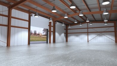 10881 Highway 7, Marlow, OK for lease Interior Photo- Image 2 of 2