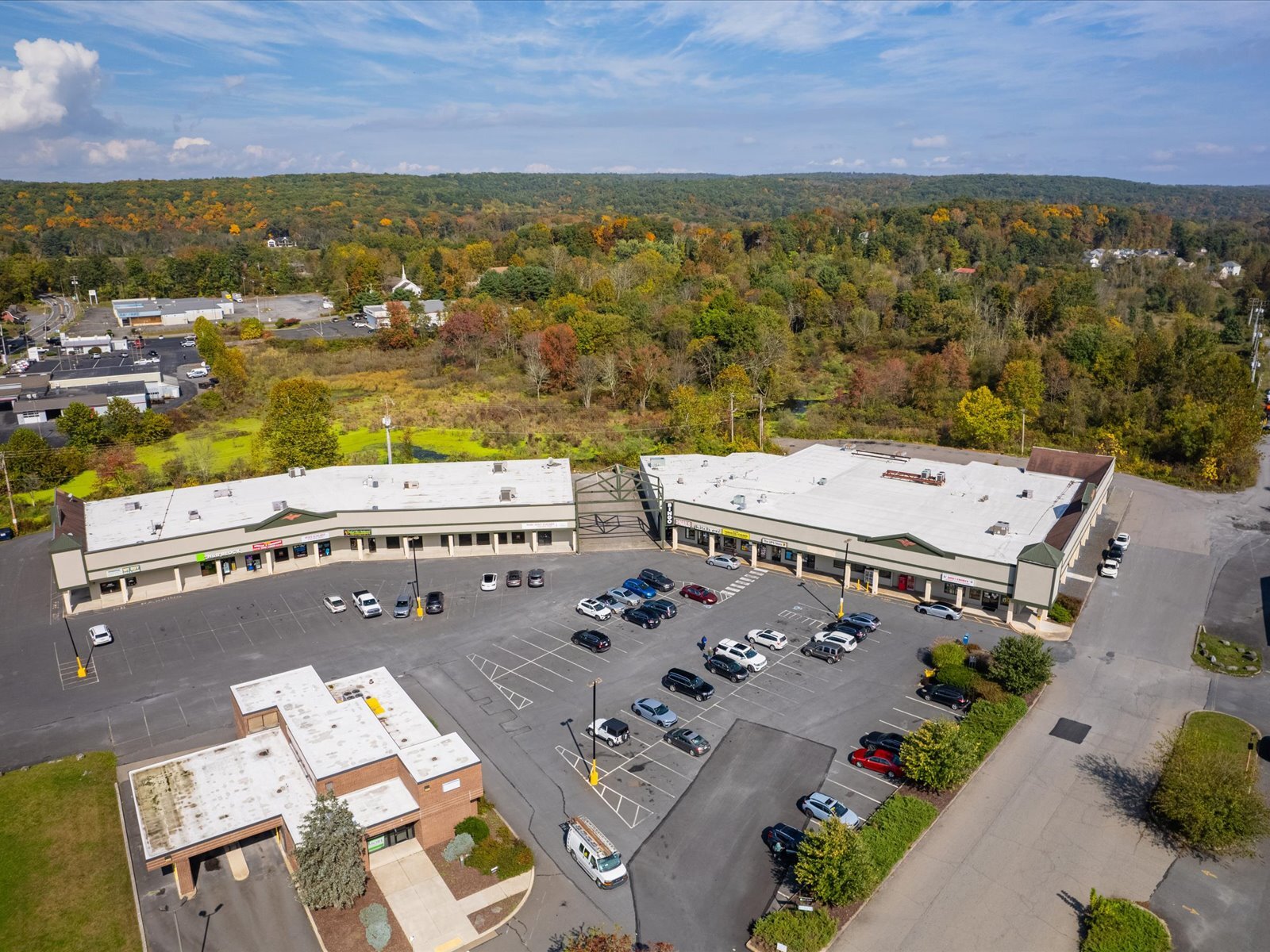 Rte 447, East Stroudsburg, PA for lease Building Photo- Image 1 of 17