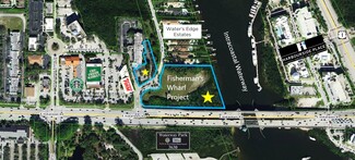 More details for 373 Indiantown Rd, Jupiter, FL - Land for Sale