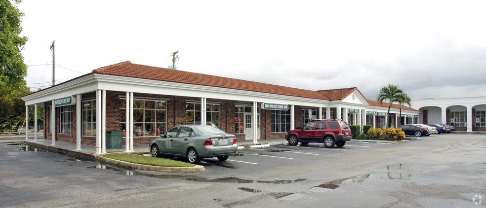 5201-5247 W Broward Blvd, Plantation, FL for lease - Building Photo - Image 1 of 9