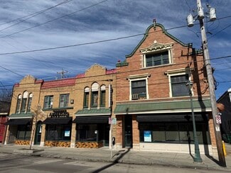 More details for 1016-1024 E Brady St, Milwaukee, WI - Retail for Lease