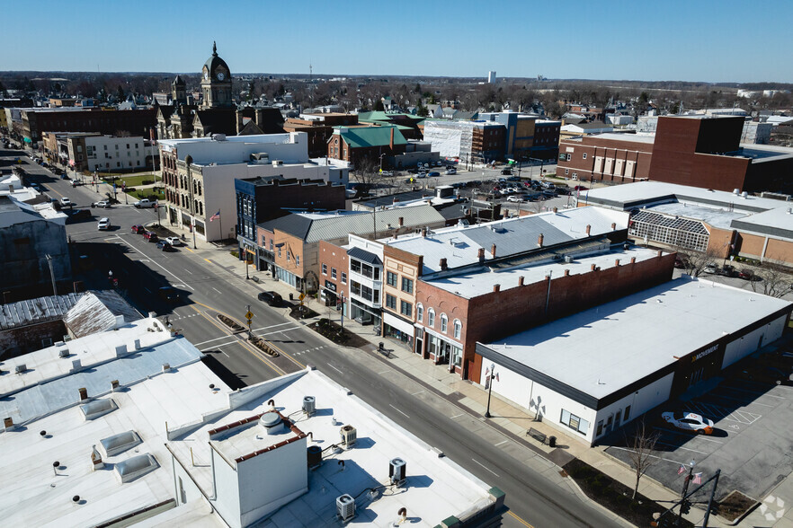 214 S Main St, Findlay, OH for lease - Building Photo - Image 3 of 3