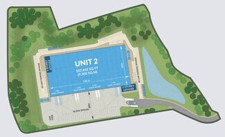 More details for Statham Rd, Skelmersdale - Industrial for Lease