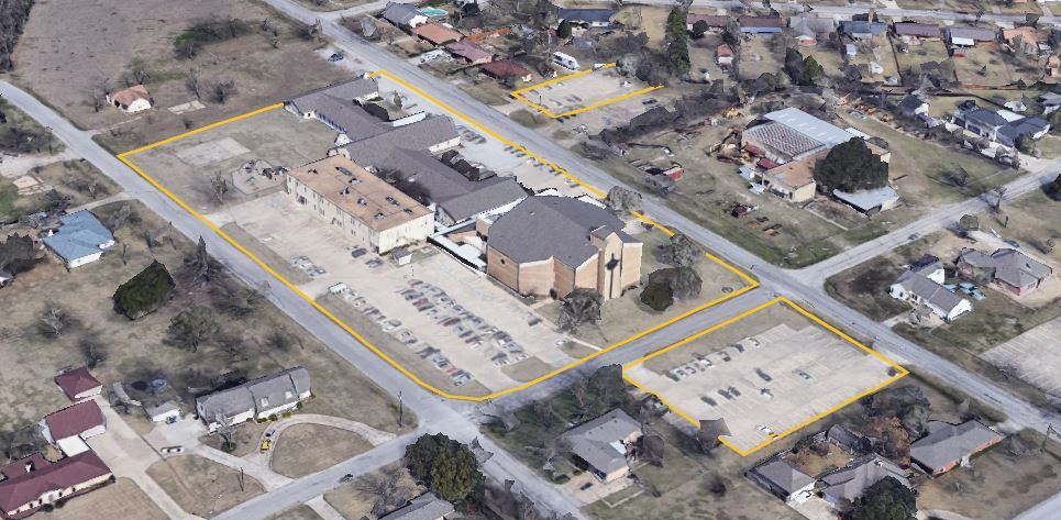 2412 3rd St, Sachse, TX for sale Building Photo- Image 1 of 1